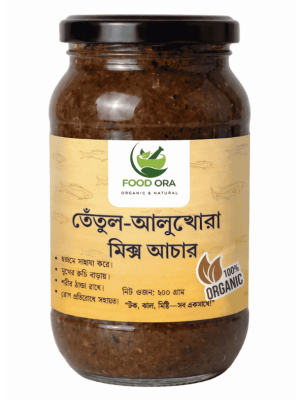 Untitled design (47) তেঁতুল-আলুবোখারা মিক্স আচার
